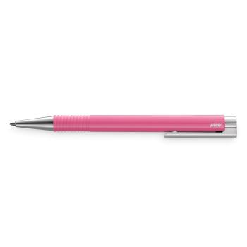 Preview: LAMY Kugelschreiber logo M+ rose gloss - Special Edition (2020)
